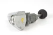 Mercedes 2207600277 Lock Set - Silver | C215 CL W220 S