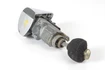 Mercedes 2207600277 Lock Set - Silver | C215 CL W220 S