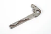 Mercedes 2207600277 Lock Set - Silver | C215 CL W220 S