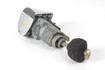 Mercedes 2207600277 Lock Set - Silver | C215 CL W220 S