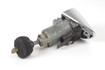 Mercedes 2207600277 Lock Set - Silver | C215 CL W220 S