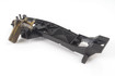 Mercedes 2157600334 Exterior Door Handle Mechanism - Left | C215 CL