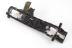 Mercedes 2157600334 Exterior Door Handle Mechanism - Left | C215 CL