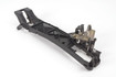 Mercedes 2157600334 Exterior Door Handle Mechanism - Left | C215 CL