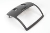 Mercedes 2158301354 Centre Console Surround - Rear Grey | C215 CL