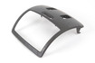 Mercedes 2158301354 Centre Console Surround - Rear Grey | C215 CL
