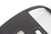 Mercedes 2158301354 Centre Console Surround - Rear Grey | C215 CL