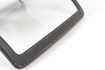 Mercedes 2158301354 Centre Console Surround - Rear Grey | C215 CL