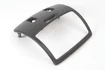 Mercedes 2158301354 Centre Console Surround - Rear Grey | C215 CL