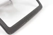 Mercedes 2158301354 Centre Console Surround - Rear Grey | C215 CL