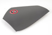 Mercedes 2156800778 Dashboard Trim - Left Grey | C215 CL
