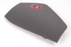 Mercedes 2156800778 Dashboard Trim - Left Grey | C215 CL