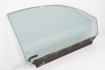 Mercedes 2157200218 Window Glass - Front Right | C215 CL