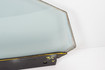 Mercedes 2157200218 Window Glass - Front Right | C215 CL