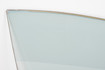 Mercedes 2157200218 Window Glass - Front Right | C215 CL