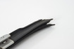 Mercedes 2156700338 Window Seal Rail - Rear Left | C215 CL