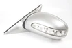Mercedes 2208100776 Door Mirror - Left | C215 CL W220 S