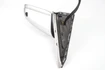 Mercedes 2208100776 Door Mirror - Left | C215 CL W220 S