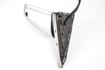 Mercedes 2208100776 Door Mirror - Left | C215 CL W220 S