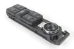 Mercedes 2158210851 Door Card Switch Panel - Right Grey | C215 CL