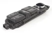 Mercedes 2158210851 Door Card Switch Panel - Right Grey | C215 CL