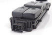 Mercedes 2158210851 Door Card Switch Panel - Right Grey | C215 CL