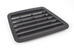 Mercedes 2208310236 Air Vent - Rear Right Grey | C215 CL W220 S
