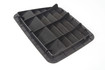 Mercedes 2208310236 Air Vent - Rear Right Grey | C215 CL W220 S
