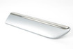 Mercedes 2156900462 Body Wing Panel - Front Right Silver | C215 CL