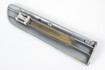 Mercedes 2156900462 Body Wing Panel - Front Right Silver | C215 CL