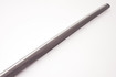 Mercedes 2156900880 Window Trim - Rear Right | C215 CL