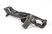 Mercedes 2157600434 Exterior Door Handle Mechanism - Right | C215 CL