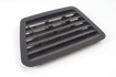 Mercedes 2208310136 Air Vent - Rear Left Grey | C215 CL W220 S