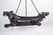Mercedes 2203501441 AMG Subframe - Rear | C215 CL W220 S