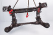 Mercedes 2203501441 AMG Subframe - Rear | C215 CL W220 S
