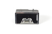 Mercedes 2158100128 Ashtray - Black | R129 SL W202 S202 C C215 CL