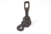 Mercedes 1297901115 Roof Locking Pin - Rear Left | R129 SL