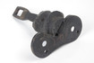 Mercedes 1297901115 Roof Locking Pin - Rear Left | R129 SL