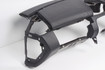 Mercedes 2156801587 Dashboard Shell - Grey | C215 CL
