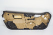 Mercedes 2157200462 Door Card - Right Grey | C215 CL