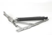 Mercedes 2157500487 Boot Hinge - Right | C215 CL