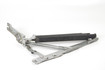 Mercedes 2157500487 Boot Hinge - Right | C215 CL