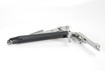 Mercedes 2157500487 Boot Hinge - Right | C215 CL