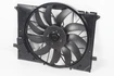 Mercedes 2205000293 Fan Pack | C215 CL W220 S R230 SL