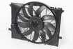 Mercedes 2205000293 Fan Pack | C215 CL W220 S R230 SL