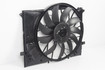 Mercedes 2205000293 Fan Pack | C215 CL W220 S R230 SL