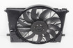 Mercedes 2205000293 Fan Pack | C215 CL W220 S R230 SL