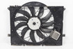 Mercedes 2205000293 Fan Pack | C215 CL W220 S R230 SL