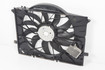 Mercedes 2205000293 Fan Pack | C215 CL W220 S R230 SL