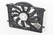 Mercedes 2205000293 Fan Pack | C215 CL W220 S R230 SL